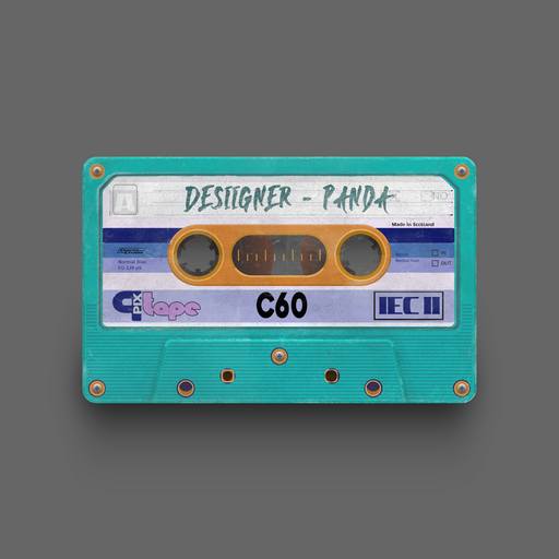 04983 - Desiigner - Panda